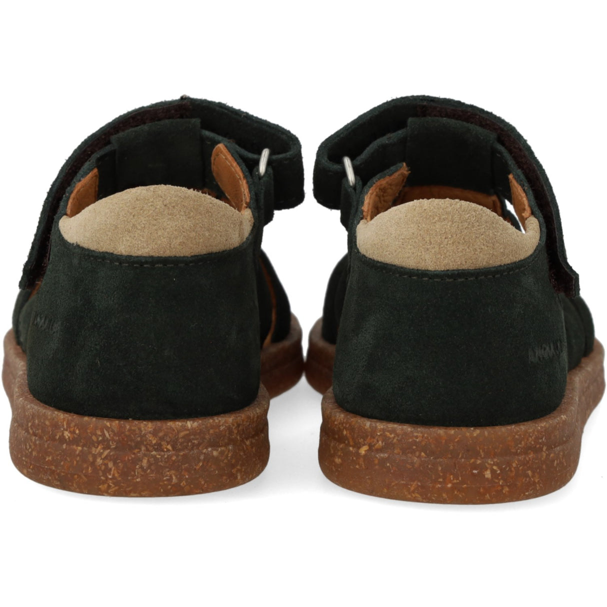 Angulus Sandal Med Justerbar Velcrolukning