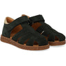 Angulus Sandal Med Justerbar Velcrolukning