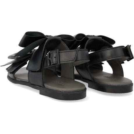 Angulus Sandal Med Sløjfe, Velcro Og Spænde