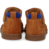 Angulus Beginner Sandal With Velcro Closure
