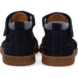 Angulus Beginner Sandal With Velcro Closure