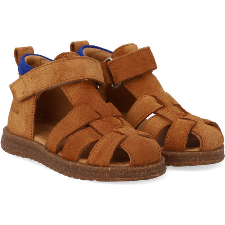 Angulus Beginner Sandal With Velcro Closure