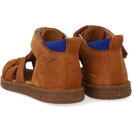 Angulus Beginner Sandal With Velcro Closure