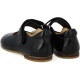 Angulus Ballerina With Udstandset Hjertemotiv