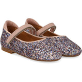Angulus Glitter Ballerina