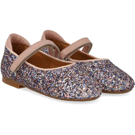 Angulus Glitter Ballerina