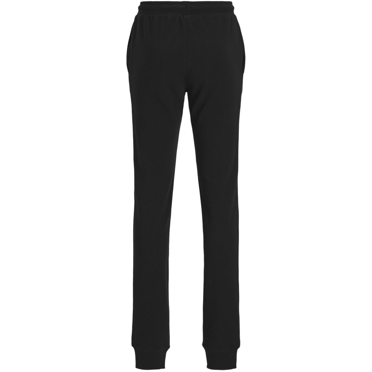 Jack & Jones Junior Black Jpstgordon Archive Sweat Pants Noos Jnr