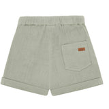 Hust & Claire Iceberg Haggi Muslin