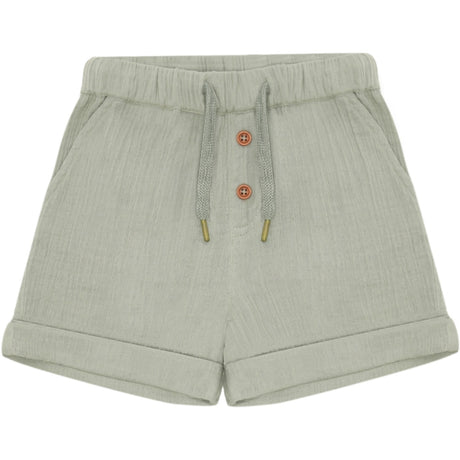 Hust & Claire Iceberg Haggi Muslin