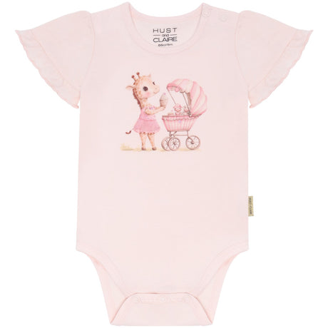 Hust & Claire Quartz Britt Giraf