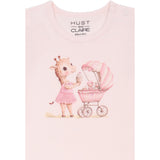 Hust & Claire Quartz Britt Giraf