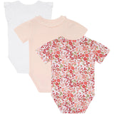 Hust & Claire White Bella Summer