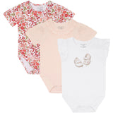 Hust & Claire White Bella Summer