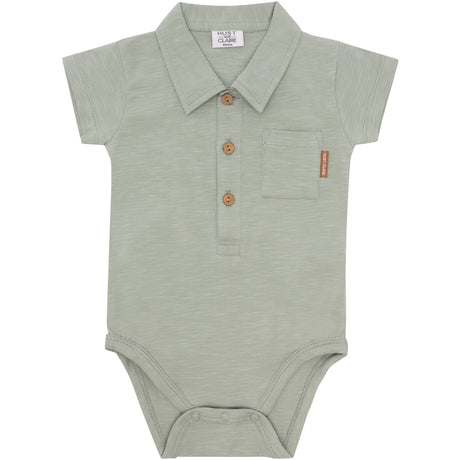 Hust & Claire Iceberg Boye Slub