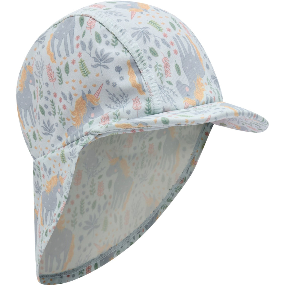 Hust & Claire Water Fasai Girl