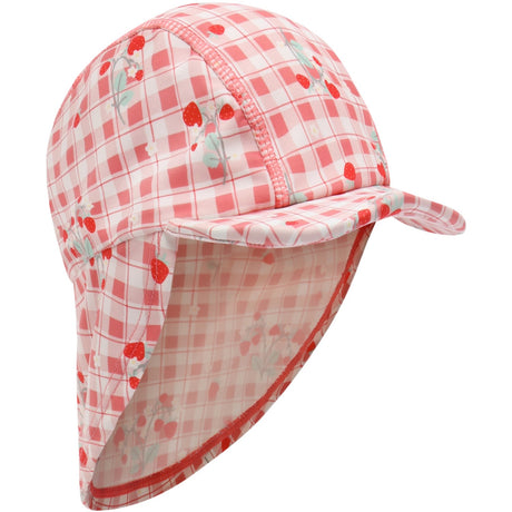 Hust & Claire Ivory Fasai Girl