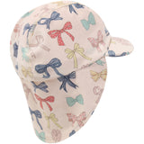 Hust & Claire Rose Morning Fasai Girl