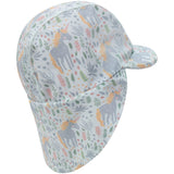 Hust & Claire Water Fasai Girl