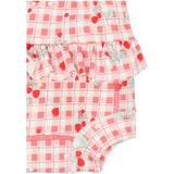 Hust & Claire Ivory Harumi Girl