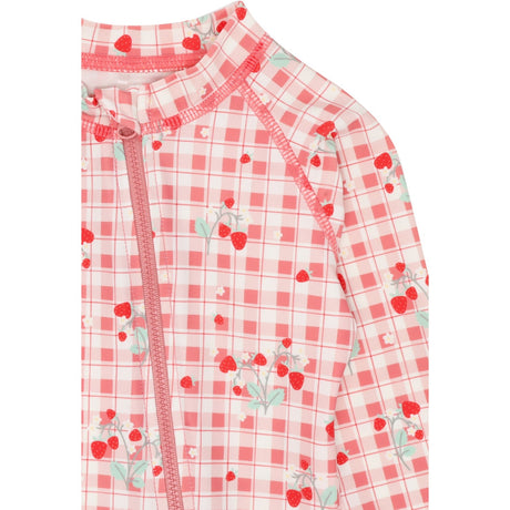 Hust & Claire Ivory Malaz Girl