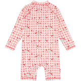 Hust & Claire Ivory Malaz Girl