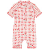 Hust & Claire Ivory Makki Girl