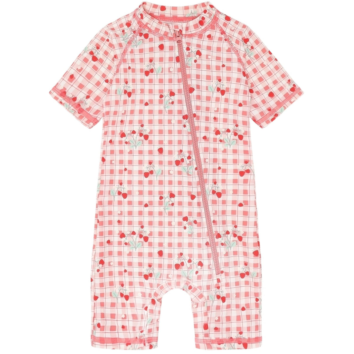 Hust & Claire Ivory Makki Girl