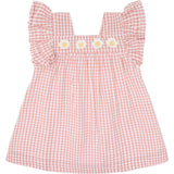 Hust & Claire Shell Katinka Check