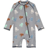 Hust & Claire Blues Malaz Boy