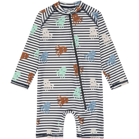 Hust & Claire Blues Malaz Boy