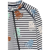 Hust & Claire Blues Malaz Boy