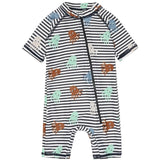 Hust & Claire Blues Makki Boy