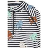 Hust & Claire Blues Maiak Boy