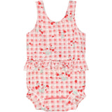 Hust & Claire Ivory Maddie