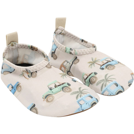 Hust & Claire French Oak Fabian