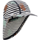 Hust & Claire Blues Fasai Boy