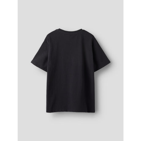 Name It Black Nkmnoran Minecraft Ss Nreg Top Lnoos Bfu