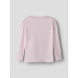 Name It Ballerina Nmfnora Peppa Ls Top Box Lnoos Cplg