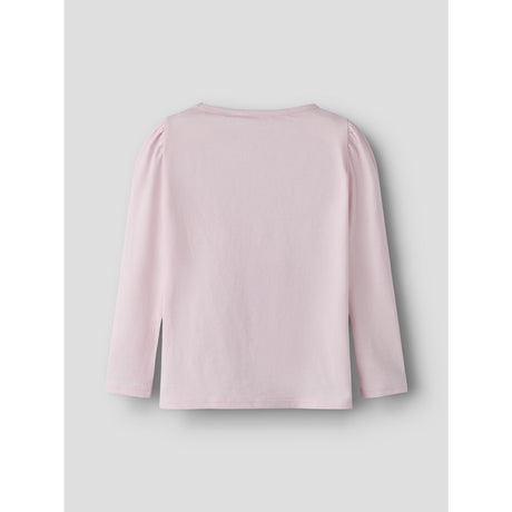 Name It Ballerina Nmfnora Peppa Ls Top Box Lnoos Cplg