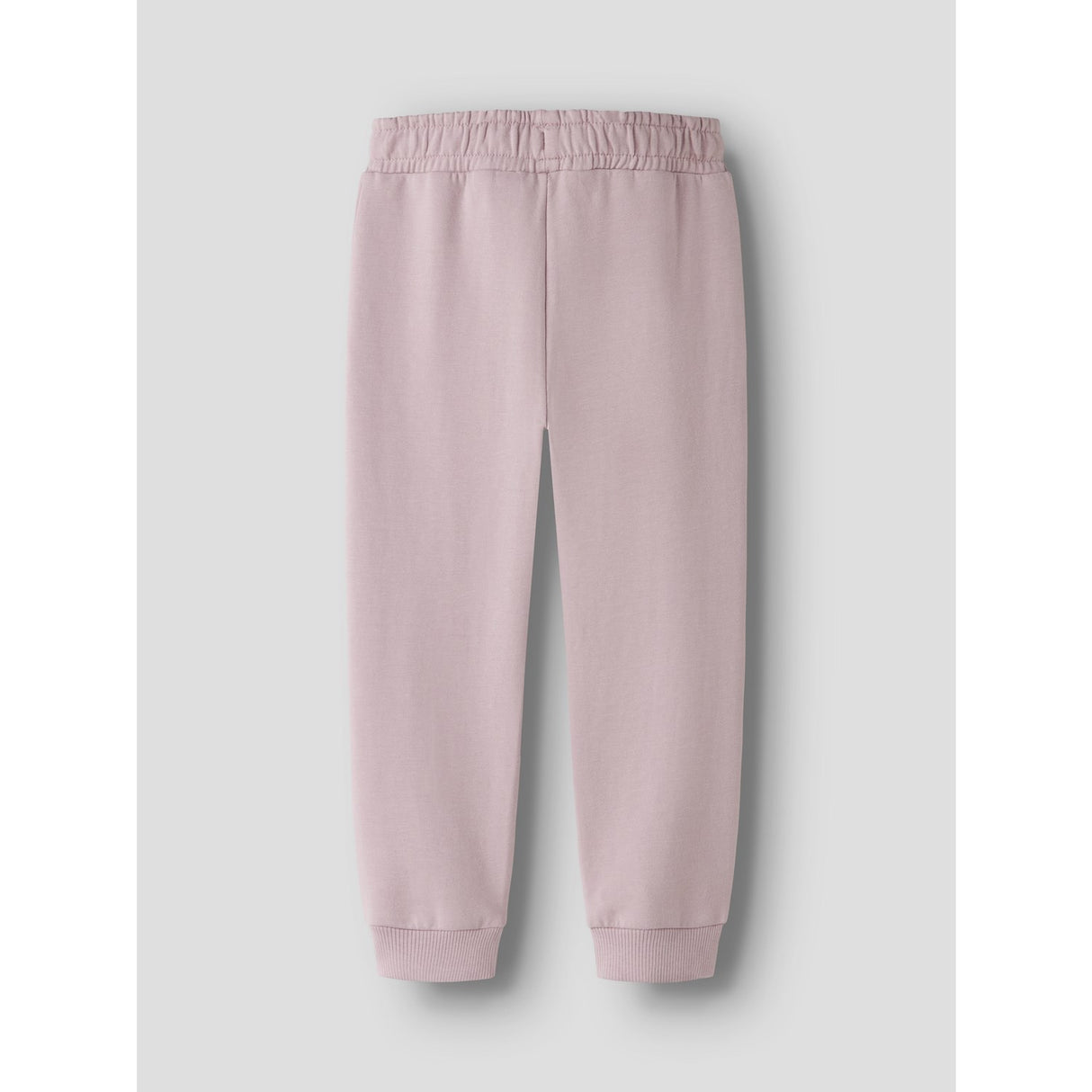 Name It Keepsake Lilac Nmfnori Peppa Swe Pants Bru Lnoos Cplg