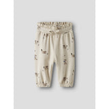 Name It Peyote Melange Nbftanny Pants