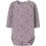Name It Dawn Pink Nbfteane Ls Body