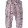 Name It Dawn Pink Nbfbetty Pants