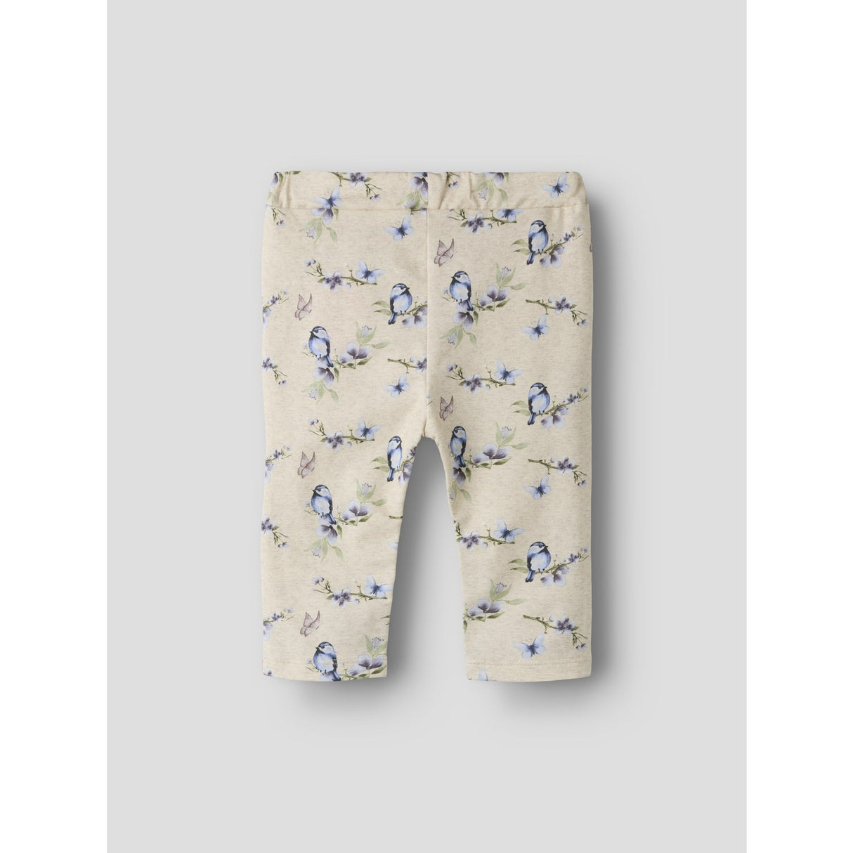 Name It Peyote Melange Nbfbetty Pants