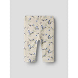 Name It Peyote Melange Nbfbetty Pants