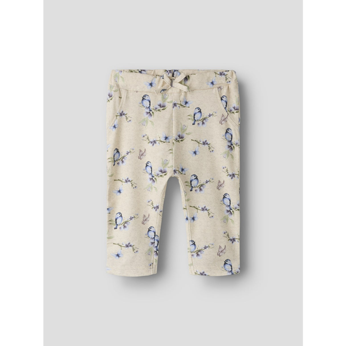 Name It Peyote Melange Nbfbetty Pants