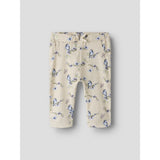 Name It Peyote Melange Nbfbetty Pants