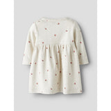 Name It Peyote Melange Nbfberries Ls Dress Box
