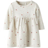 Name It Peyote Melange Nbfberries Ls Dress Box