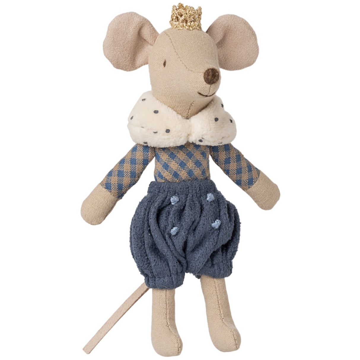 Maileg Prins Mus, Storebror